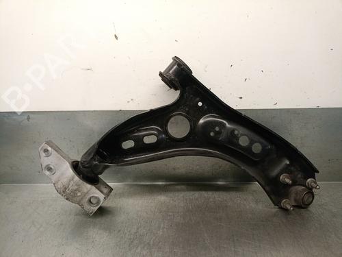 Left front suspension arm VW SCIROCCO III (137, 138) 2.0 TSI | BP20708580M12 