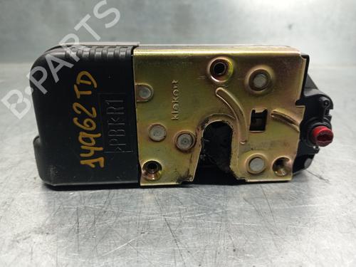 Used Rear right lock CITROËN XANTIA Break (X1_, X2_) 1.9 Turbo D (90 hp) 8692969