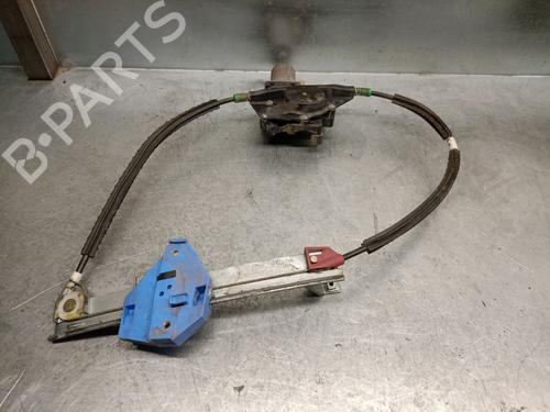 Rear right window mechanism FORD MONDEO I (GBP) 2.0 i 16V 4x4 | BP21581707C25 