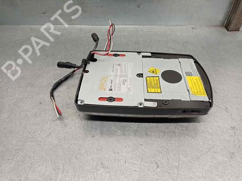 Radio AUDI A6 C5 (4B2)  | BP8886520E6 