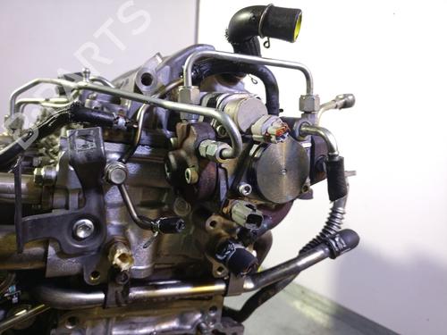 Engine TOYOTA COROLLA Verso (ZER_, ZZE12_, R1_) 2.2 D-4D (AUR10_, AUR10R) | BP30728205M1