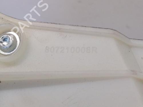Front left window mechanism RENAULT MASTER III Van (FV) 2.3 dCi 135 FWD (FV0N, FV08, FV06, FV00, FV1S) | BP37526350C22 - Image 5