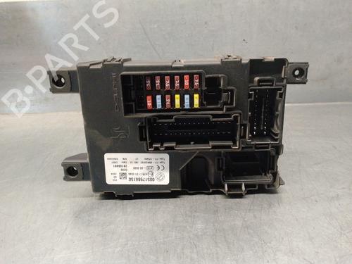 Fuse box FIAT GRANDE PUNTO (199_) 1.3 D Multijet (199.AXD11, 199.AXD1A, 199.AXD1B,... | BP14829970E1 