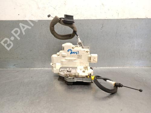 Used Rear right lock AUDI A6 C7 (4G2, 4GC) 3.0 TDI quattro (218 hp) 28052934