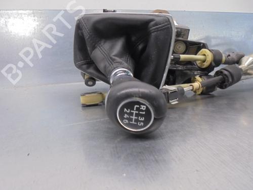 Gear lever FORD FOCUS IV (HN) 1.5 EcoBlue | BP16091441M90 