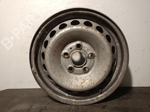Jante Jante VW CRAFTER Van (SY_, SX_) 2.0 TDI FWD (SYB, SYC, SYD) (177 hp) 33294078 33294078