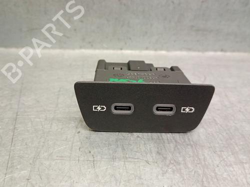 Used Electronic module VW GOLF VIII (CD1, DA1) [2019-2026]  31882753