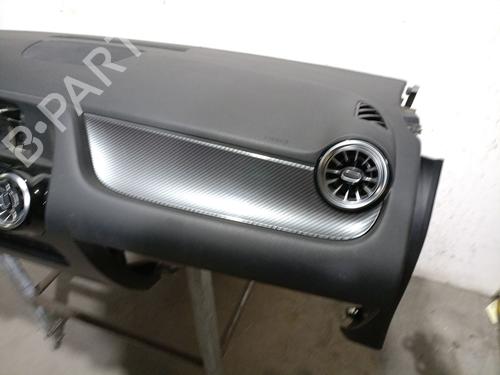 Dashboard MERCEDES-BENZ GLA (H247) GLA 200 d 4-matic (247.713) | BP25496233C46 