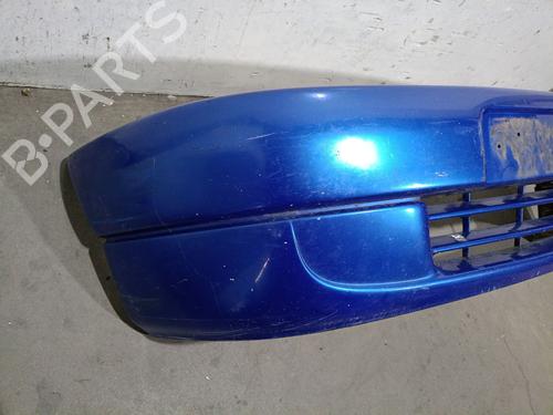 Zderzak przedni CITROËN BERLINGO / BERLINGO FIRST MPV (MF_, GJK_, GFK_) 1.9 D (MFWJZ) | BP29935189C7 