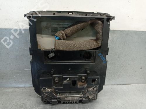 Interior roof light MERCEDES-BENZ VITO Van (W447) 111 CDI (447.601, 447.603, 447.605) | BP26556384I8 
