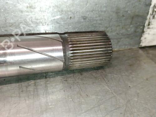 Right front driveshaft RENAULT TRAFIC II Van (FL) 1.9 dCi 100 (FL0C, FL0K, FL0B) | BP36562281M39 - Image 5