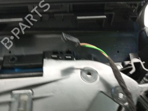 Rear right panel AUDI Q3 (F3B) 35 TDI | BP29452161C61 
