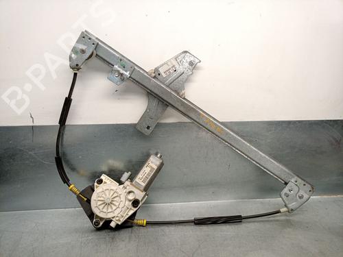 Used Front left window mechanism Front left window mechanism 22722779 22722779