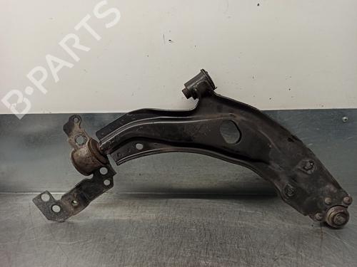 Left front suspension arm FIAT DOBLO Box Body/MPV (223_) 1.9 JTD (223ZXE1A) | BP10077060M12 