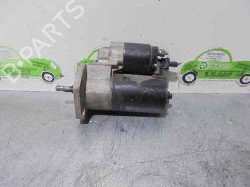 Starter VW LUPO I (6X1, 6E1) 1.4 16V | BP2057728M8 
