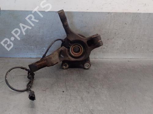 Used Right front steering knuckle Right front steering knuckle DACIA SANDERO 1.5 dCi (68 hp) 34341370 34341370