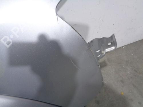 Right front fenders AUDI ALLROAD C5 (4BH) 2.5 TDI quattro | BP11380330C42 