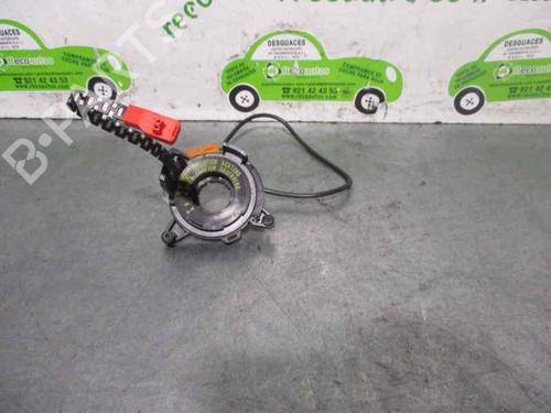 Kontantrulle Airbag /Stelring PEUGEOT 406 (8B) 1.8 16V (110 hp) 2062274