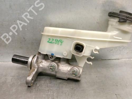 Hovedbremsecylinder HONDA HR-V (RU) 1.5 (RU1) (130 hp) 26493458