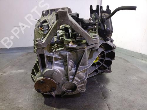 Gearbox FORD FOCUS II (DA_, HCP, DP) 1.8 TDCi | BP28513881M3