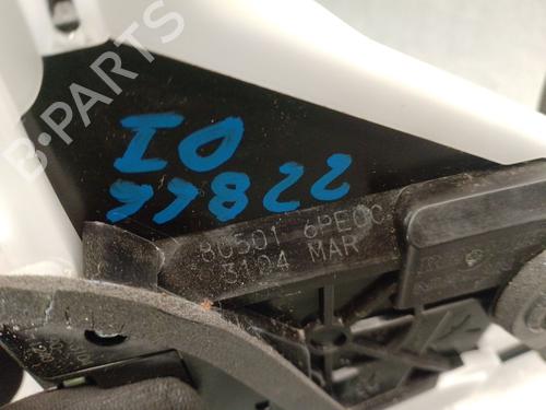 Front left lock NISSAN JUKE (F16_) 1.6 Hybrid | BP26671626C98