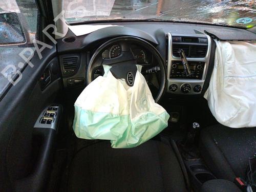 Electronic sensor KIA SPORTAGE II (JE_, KM_) 2.0 i 16V | BP32367292M84 