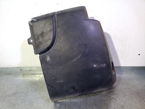 Corner bumper RENAULT MASTER III Van (FV) 2.3 dCi 125 FWD (FV0C, FV0D, FV0G, FV0H, FV0J, FV0K,... | BP30137231C117 