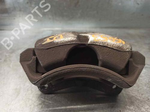 Left front brake caliper SMART FORFOUR (454) 1.3 (454.031) | BP11618108M105 