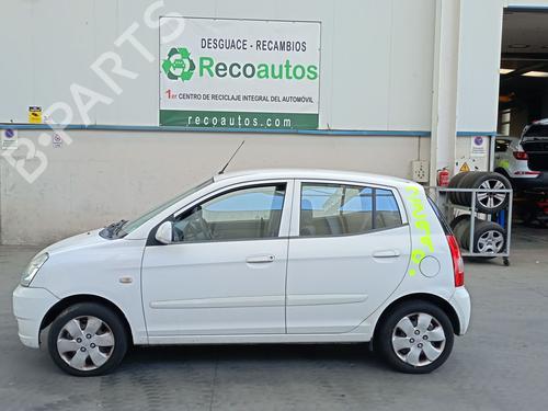 Right front window switch KIA PICANTO I (SA) 1.1 | BP26941588I26 - Image 6