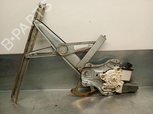 Rudehejsemekanisme Højre foran TOYOTA COROLLA (_E12_) 2.0 D-4D (CDE120R, CDE120L_) | BP28216422C23 