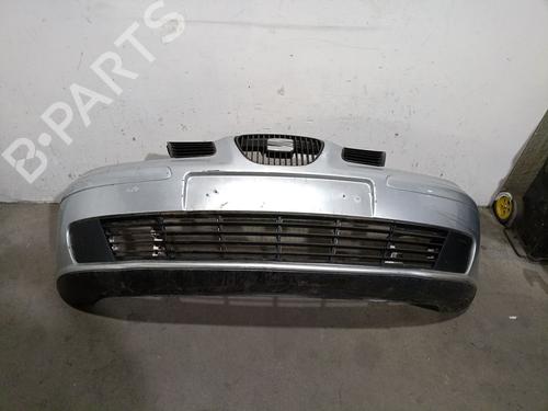 Front bumper SEAT IBIZA III (6L1) 1.4 TDI 6L0807217DR | 6L0807217DR