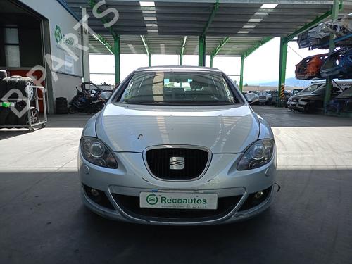 Headlight washer SEAT LEON (1P1) 1.9 TDI | BP36838036E17  - Image 10