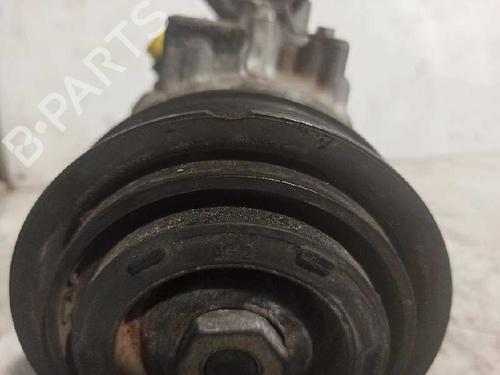 AC compressor BMW 3 Gran Turismo (F34) 330 d | BP8125366M34