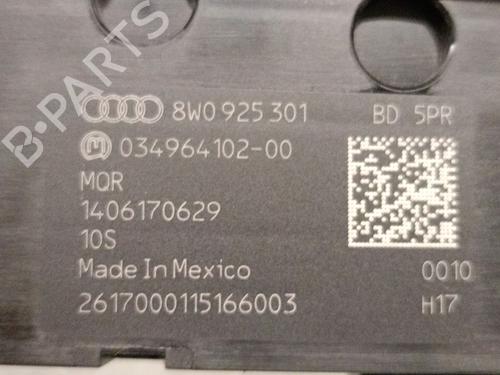 Switch AUDI Q5 (FYB, FYG) 2.0 TDI quattro | BP39170958I30 - Image 6