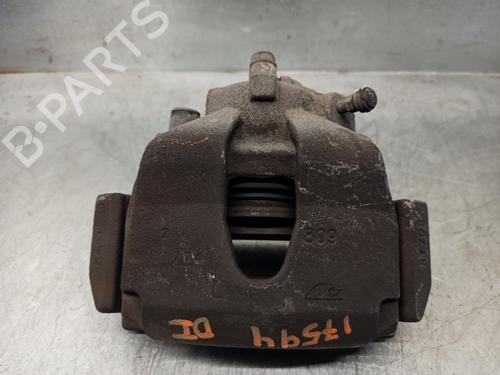 Used Left front brake caliper HONDA ACCORD VII (CL, CN) 2.2 i-CTDi (CN1) (140 hp) 12904405