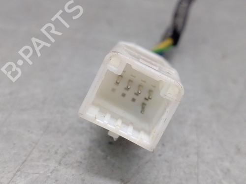 Left mirror DACIA SANDERO 1.5 dCi | BP31060824C26 