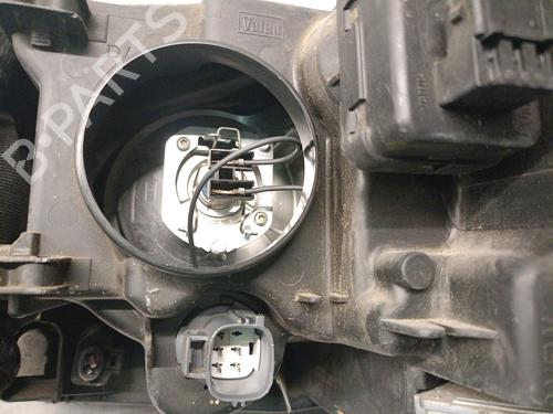 Right headlight VOLVO XC90 I (275) D5 AWD | BP32367267C29