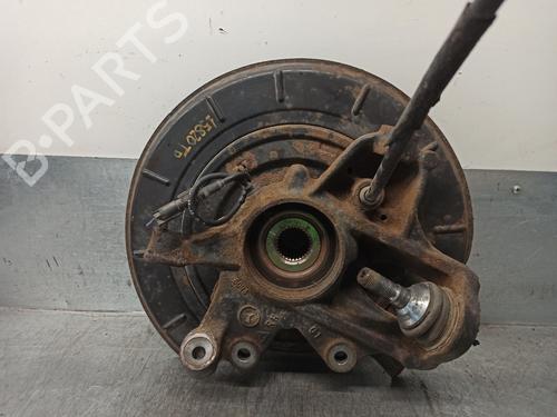 Used Right rear steering knuckle MERCEDES-BENZ R-CLASS (W251, V251) [2005-2017]  10414814