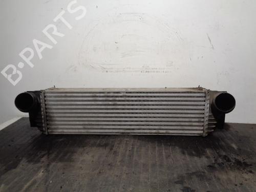 Used Intercooler BMW 7 (F01, F02, F03, F04) 730 d (245 hp) 13384328