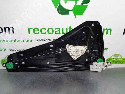 Rear right window mechanism LAND ROVER DISCOVERY III (L319) 2.7 TD 4x4 | BP5252323C25 
