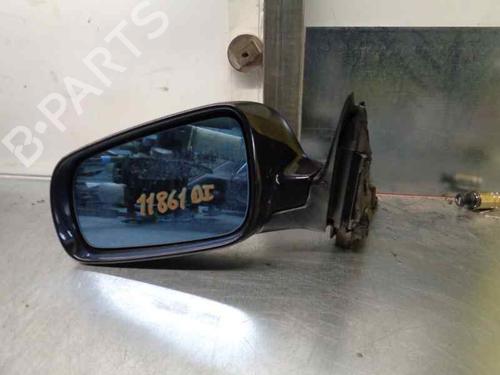 Left mirror AUDI A8 D2 (4D2, 4D8) 3.7 BP6504172C26
