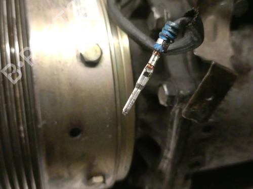 AC compressor VOLVO S40 I (644) 1.8 | BP30793622M34