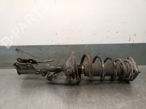 Left rear shock absorber KIA CERATO I Saloon (LD) 2.0 CRDi | BP29970752M18 