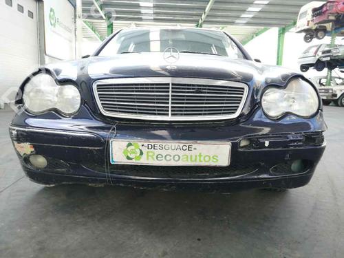 Vindusheismekanisme venstre bak MERCEDES-BENZ C-CLASS T-Model (S203)  | BP13390680C24 
