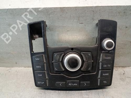 Used Switch AUDI A6 C6 (4F2) 2.7 TDI quattro (180 hp) 25447241