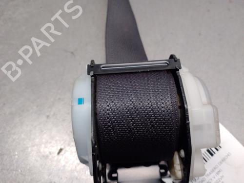 Rear right seatbelt SUBARU LEGACY V (BM) 2.0 D AWD (BMD) | BP32190929I28 