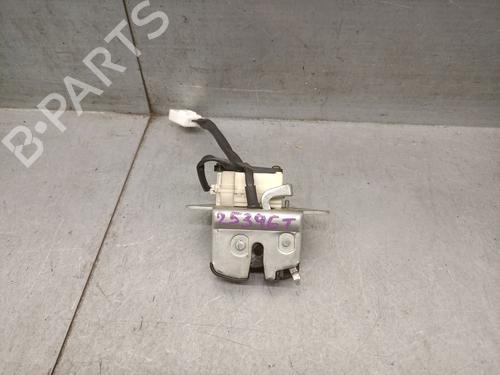 Bagklap lås Bagklap lås ALFA ROMEO 159 Sportwagon (939_) 1.9 JTDM 16V (939BXC1B, 939BXC12) (150 hp) 34649352 34649352