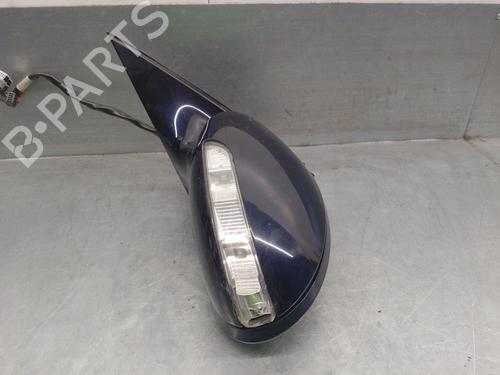 Left mirror MERCEDES-BENZ S-CLASS (W221, V221) S 320 CDI 4-matic (221.080, 221.180) | BP18010822C26 