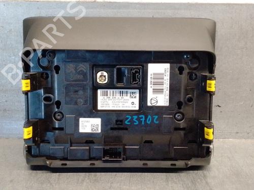 Display monitor CITROËN C3 III (SX) 1.2 PURETECH 82 | BP29432994C48 