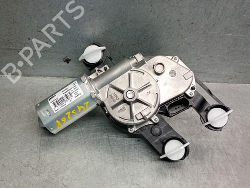 Used Rear wiper motor Rear wiper motor VW GOLF VIII (CD1, DA1) 1.5 eHybrid (204 hp) 31886693 31886693